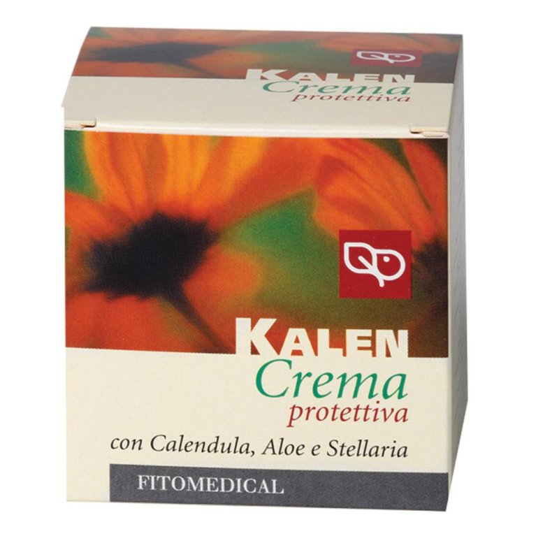 KALEN CR PROT CALENDULA 50ML KALEN CR PROT CALENDULA 50ML