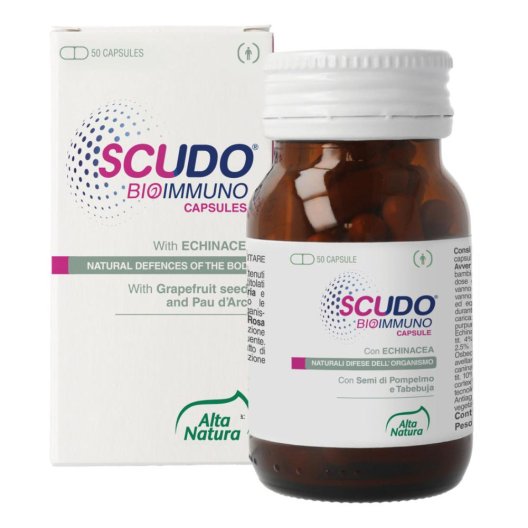 SCUDO 50OPR 500MG SCUDO 50OPR 500MG