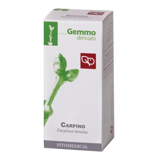 CARPINO 50ML MG