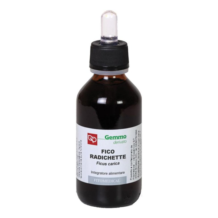 FICO RADICHETTE 100ML MG FITOM