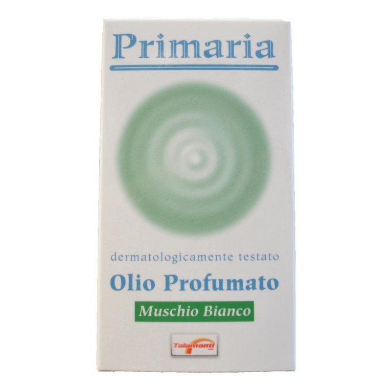 PRIMARIA DEODORANTE MUSCHIO BI