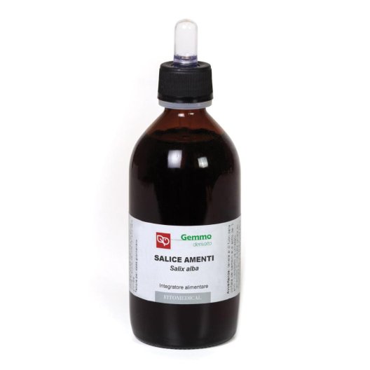 SALICE AMENTI 200ML MG SALICE AMENTI 200ML MG