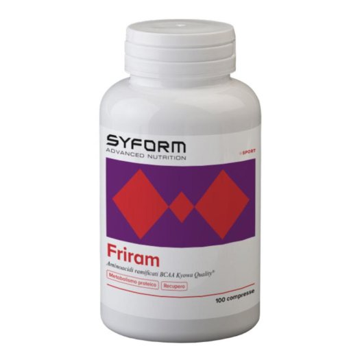 FRIRAM INTEGRAT 100CPR