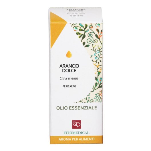 ARANCIO DOLCE OE 10ML ARANCIO DOLCE OE 10ML