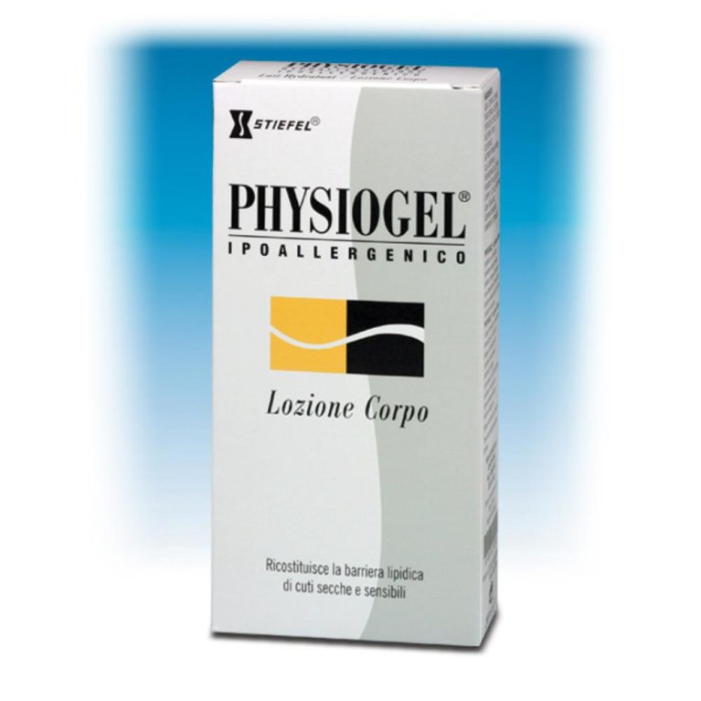PHYSIOGEL LOZ CRP 200ML PHYSIOGEL LOZ CRP 200ML