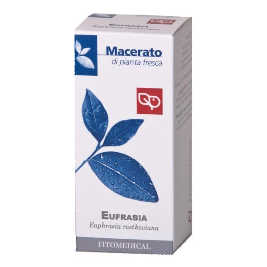 EUFRASIA 50ML TM EUFRASIA 50ML TM