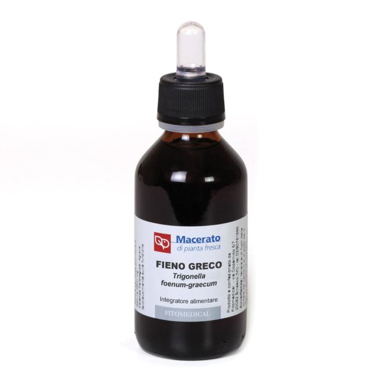 FIENO GRECO 100ML TM FIENO GRECO 100ML TM