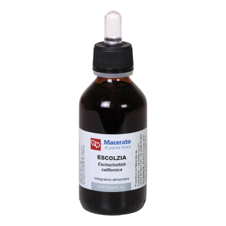 ESCOLZIA 100ML TM ESCOLZIA 100ML TM