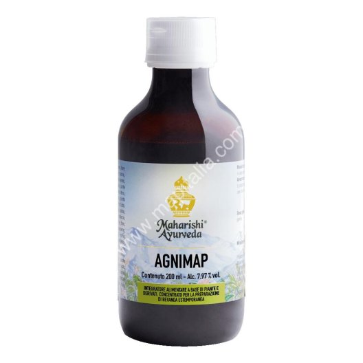 AGNIMAP 200ML AGNIMAP 200ML