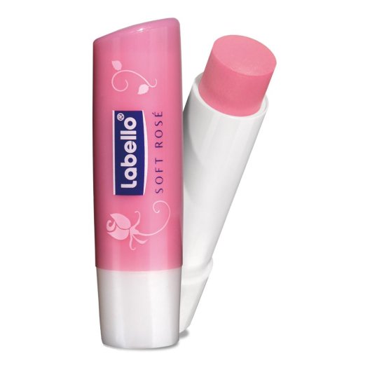 LABELLO ROSE STICK 5,5ML BLIST LABELLO ROSE STICK 5,5ML BLIST