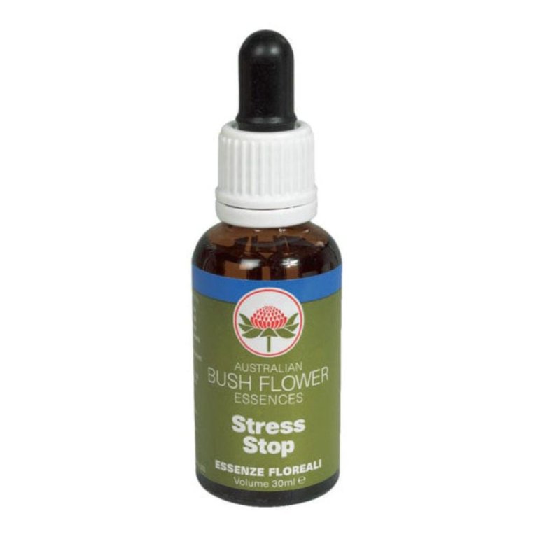STRESS STOP GTT 30ML