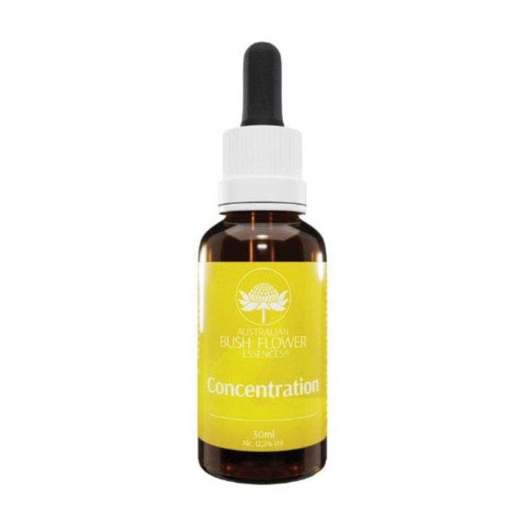 CONCENTRATION AUSTRALIAN 30ML CONCENTRATION AUSTRALIAN 30ML