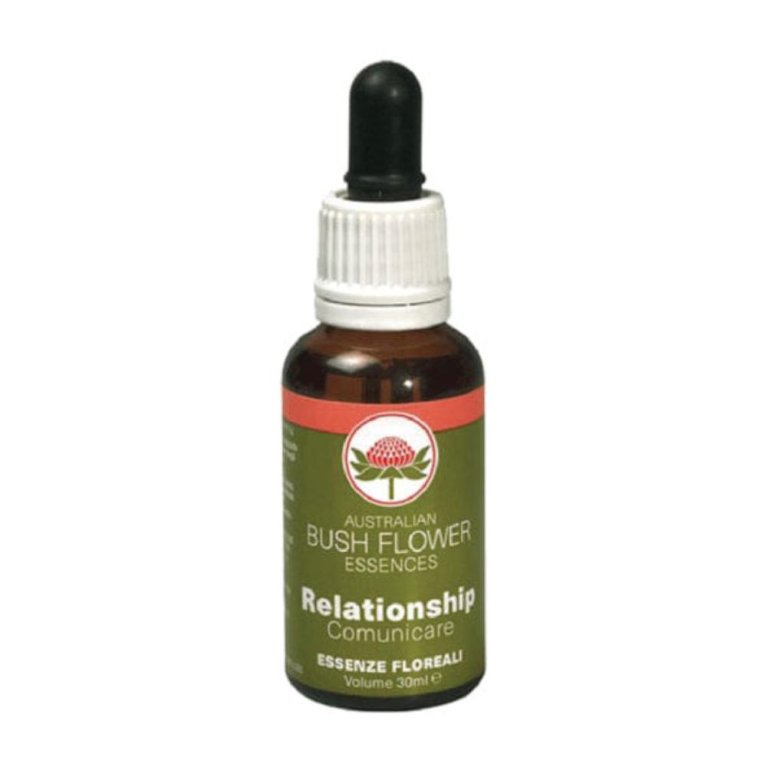 RELATIONSHIP ESS AUSTRALIAN 30