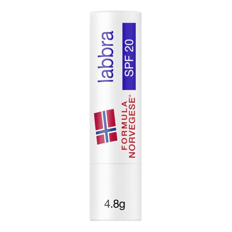 NEUTROGENA LABBRA STICK 4,8G NEUTROGENA LABBRA STICK 4,8G