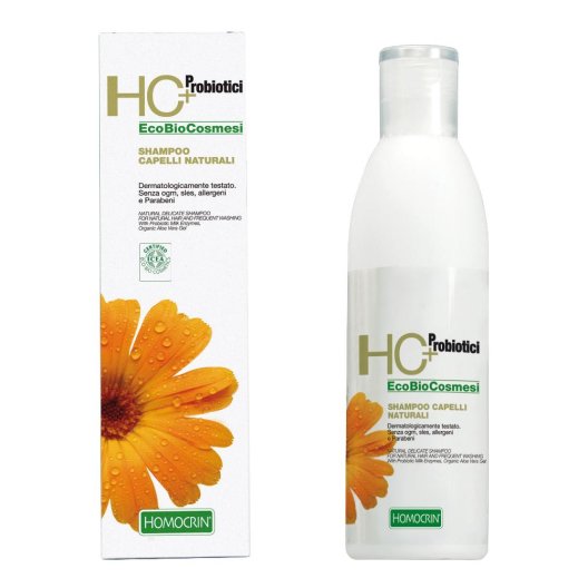 HOMOCRIN SH EX DELICATO 250ML HOMOCRIN SH EX DELICATO 250ML
