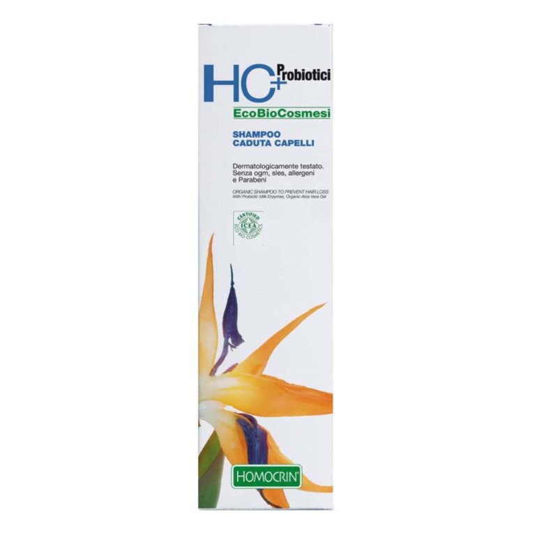 HOMOCRIN SH PREV CAD CAP 250