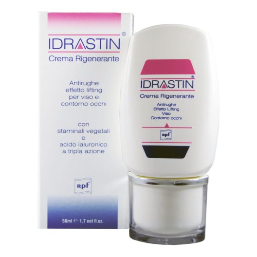 IDRASTIN CREMA RIGENERANTE50ML IDRASTIN CREMA RIGENERANTE50ML