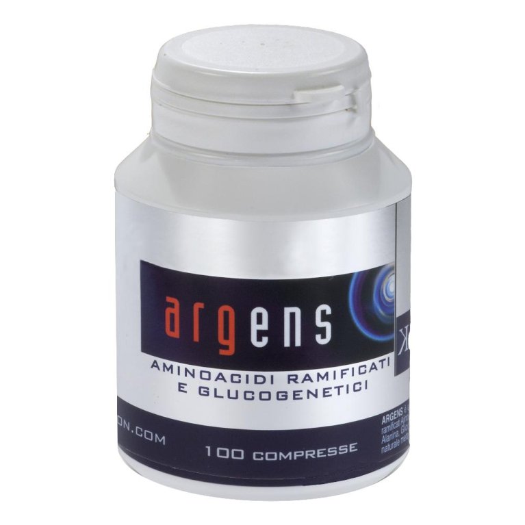 KIRON ARGENS 100CPR KIRON ARGENS 100CPR