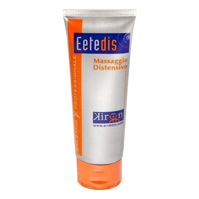 KIRON EETEDIS BALS MASSAG100ML KIRON EETEDIS BALS MASSAG100ML