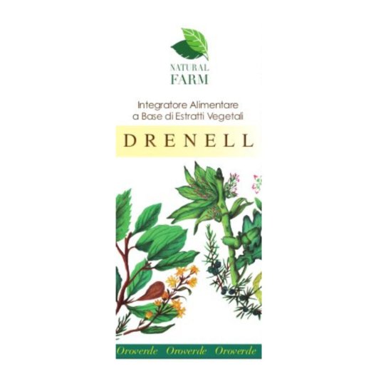 DRENELL 100ML DRENELL 100ML