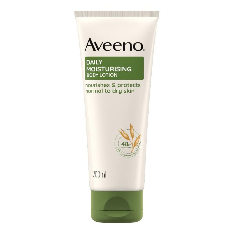 AVEENO QUOT PN IDRAT CORPO 200 AVEENO QUOT PN IDRAT CORPO 200