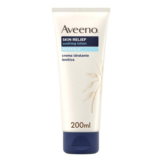 AVEENO CR LENIT 200ML AVEENO CR LENIT 200ML