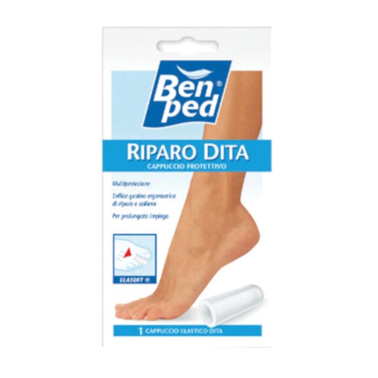 BENPED RIPA DITA CAPP M 1PZ