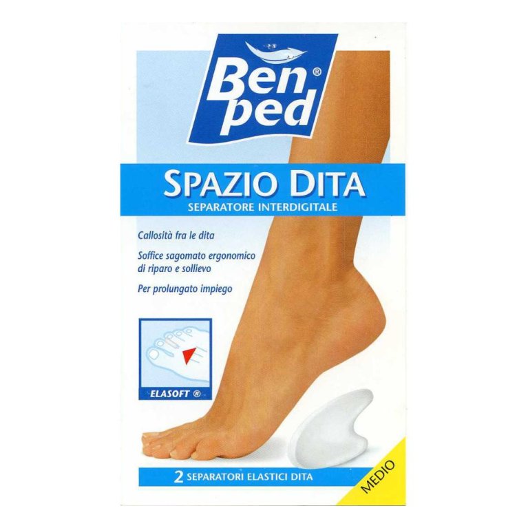 BENPED SEPARATORE DITA M 2PZ BENPED SEPARATORE DITA M 2PZ