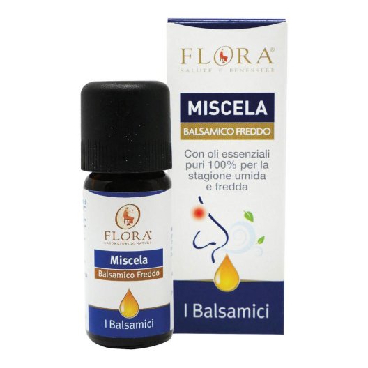 FLORA MISC PROF BALS FREDDO10M FLORA MISC PROF BALS FREDDO10M
