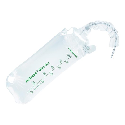 ACTREEN GLYS SET NEL CH14 50CM ACTREEN GLYS SET NEL CH14 50CM