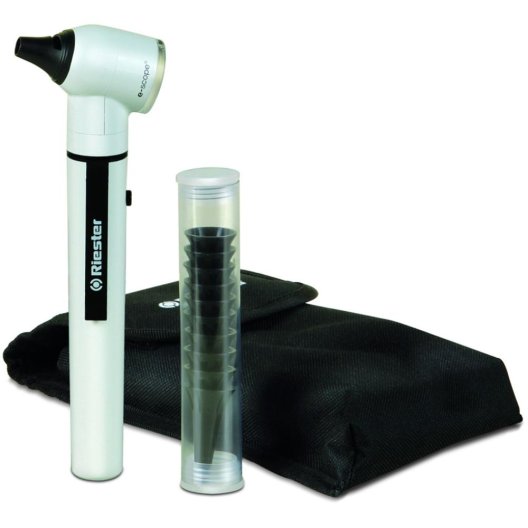 OTOSCOPIO UNI 2010 OTOSCOPIO UNI 2010