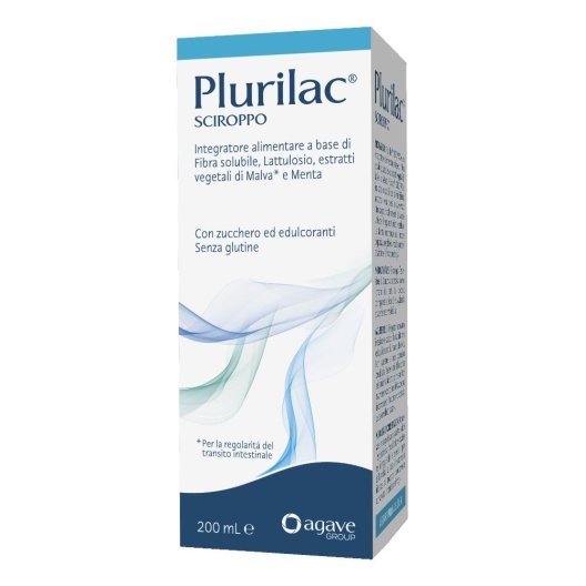 PLURILAC 200ML