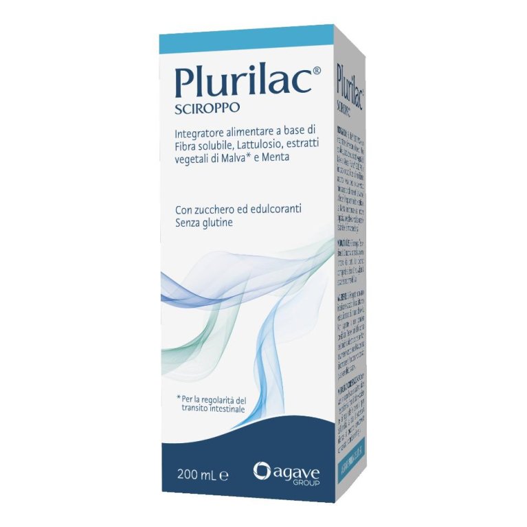 PLURILAC 200ML