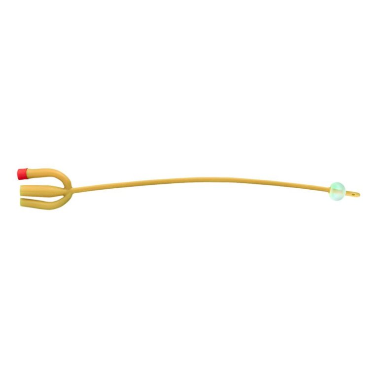 CATET FOLEY CH16 3VIE SAFETY CATET FOLEY CH16 3VIE SAFETY