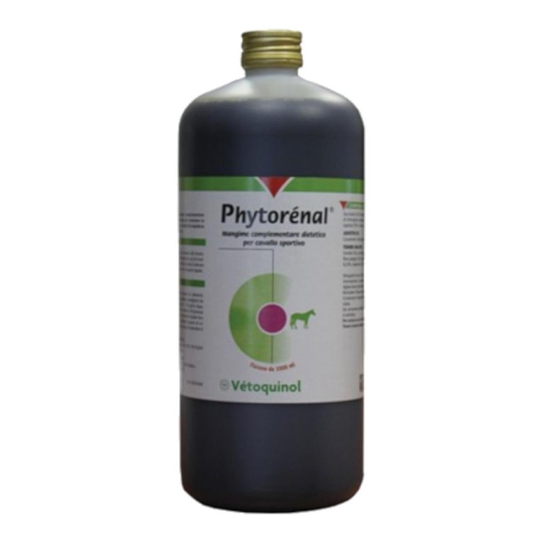 PHYTORENAL SOL 1000ML PHYTORENAL SOL 1000ML