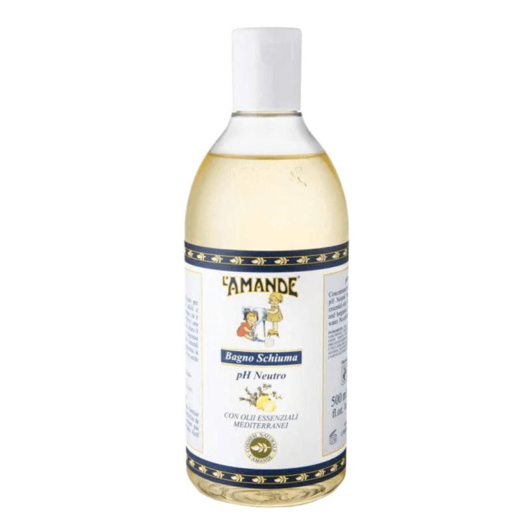 L'AMANDE MARS BAGNOSCH PH NEUT