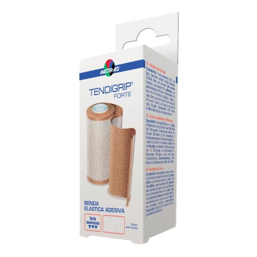 BENDA MAID TENDIGRIP FT 6X450 BENDA MAID TENDIGRIP FT 6X450