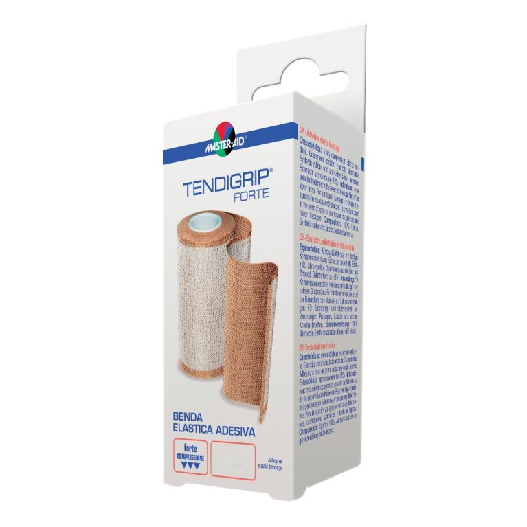 BENDA MAID TENDIGRIP FT 10X450
