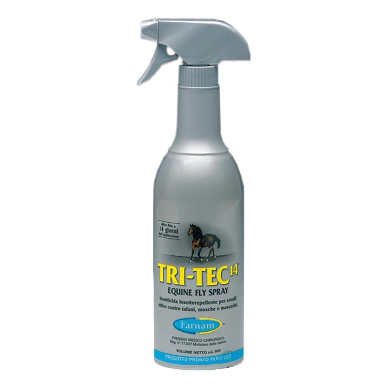 TRI-TEC 14 600ML TRI-TEC 14 600ML