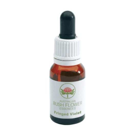 FRINGED VIOLET 15ML GTT