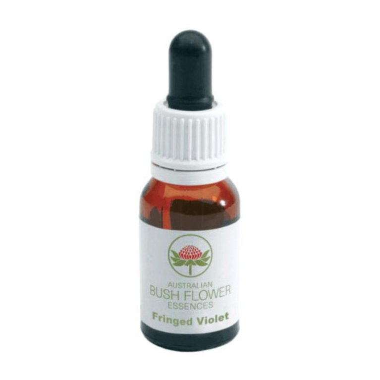 FRINGED VIOLET 15ML GTT