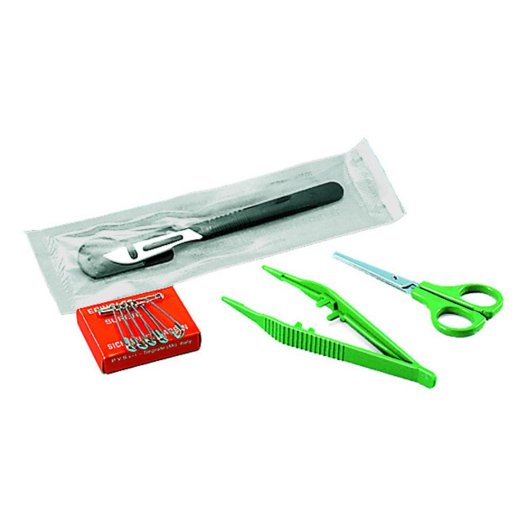 SET STRUMENTI MONO PL SET STRUMENTI MONO PL