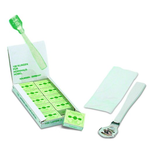 RASOIO TIPO CREDO CALLI RASOIO TIPO CREDO CALLI