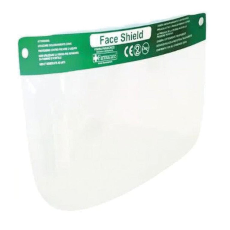 VISIERA PARASCHIZZI VISIERA PARASCHIZZI