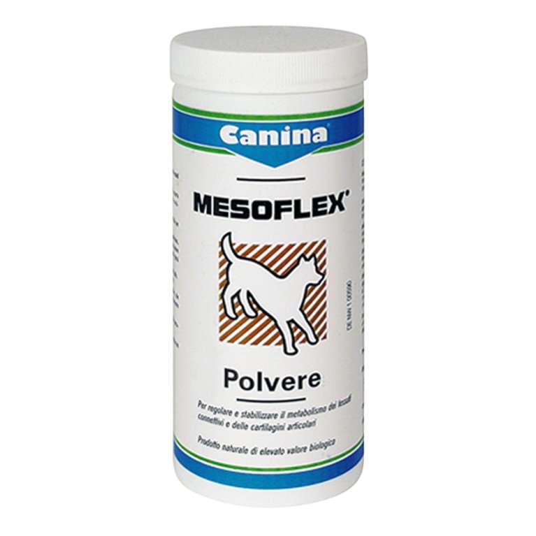 MESOFLEX POLV 100G MESOFLEX POLV 100G