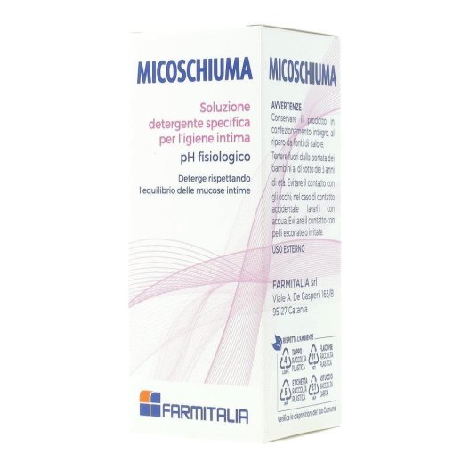 MICOSCHIUMA SOL DET IG INT80ML MICOSCHIUMA SOL DET IG INT80ML