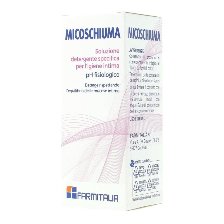 MICOSCHIUMA SOL DET IG INT80ML