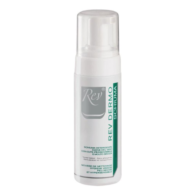 REV DERMOSCHIUMA VISO 125M