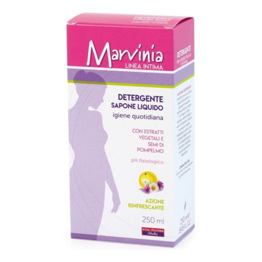 MARVINIA DETERGENTE INTIMO LIQ MARVINIA DETERGENTE INTIMO LIQ