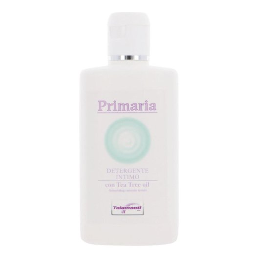 TEA TREE OIL DET INT 200ML